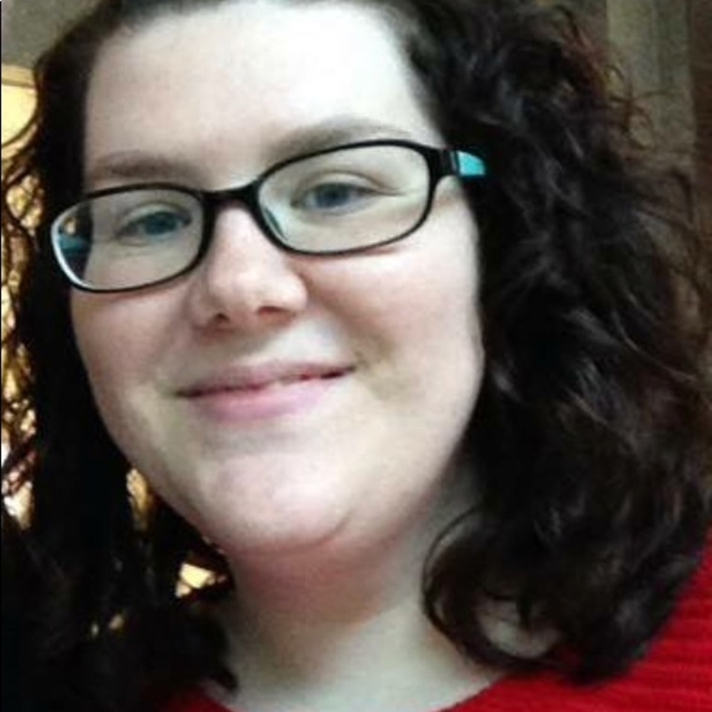 Meet your Posher, Erin